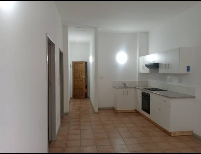 1 BEDROOM FLAT RENTED IN DURBAN CENTRAL
